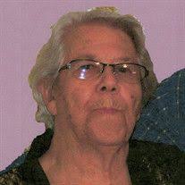 Ila Rhea Howe (1929-2017)