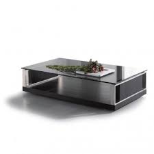Modern Rectangular Black Glass Coffee Table Principle Black Glass Coffee Table Glass Coffee Table Coffee Table