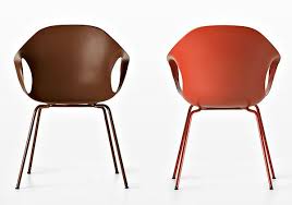 Elephant Chair Four Legs Contemporary Dining Chair Design Modern Dining Chairs Chair