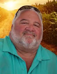 Obituary information for John W. Bernhard