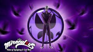 MIRACULOUS | 🦋 HAWK MOTH - Transformation 🦋 | Tales of Ladybug and Cat  Noir - YouTube