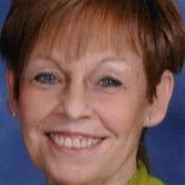 Suzanne "Susie" Bachman Obituary