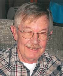 Steve Forsyth Obituary