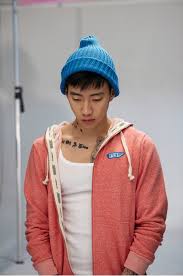 Jay park was born on the 25th of april, 1987, in edmonds which is situated in the state washington. Jay Park In Pink Who Wanna Talk