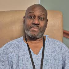 Fundraiser for Emmett Washington by LaToya Washington : Help A Marine  Veteran Rebuild After Surgery