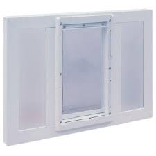 1600 x 1067 jpeg 544 кб. Window Mount Dog Doors Pet Doors The Home Depot