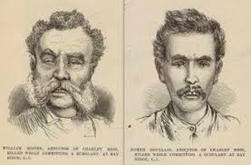 The Most Famous Shootout in Bay Ridge History