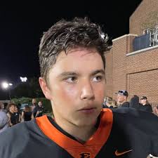 Ensworth Football Roster (2022-23)