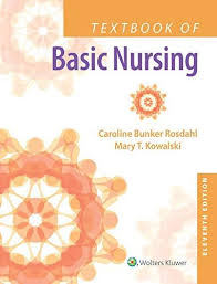 Textbook Of Basic Nursing Pdf Download Free Epub Ebook Kindle In 2020 Nursing Books Fundamentals Of Nursing Textbook
