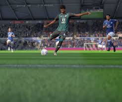 Enjoy the best of virtual soccer with fifa 21. Fifa 20 Championship Wonderkids The Best Young Players
