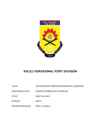 We did not find results for: Doc Kolej Vokasional Port Dickson Langkah Kerja Pembaikan Longkang Asking Alexendria Academia Edu