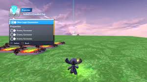 Disney infinity 2.0 includes a hidden disney infinity small world attraction for the toy box unlocked with magicbands. Disney Infinity 2 0 Unlimited Blue Sparks Unlock All Toy Box Toys Tricks Farming Xp Exploit Fast Xp Youtube