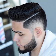 Pin On Men S Hairstyles