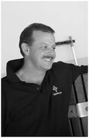 Mark Carmichael-Green