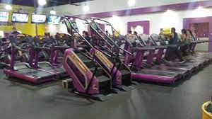 Planet Fitness Bellflower California - Fitnessretro