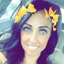 Betty Breese's Instagram, Twitter & Facebook