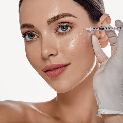 Best Skin Booster Injection Dubai | Esthetic Clinic
