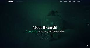 Download 8 Best Free Responsive Css Website Templates For Building Your Website By Amy Smith Hackernoon Com Medium