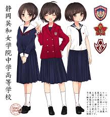 ボード uniform日本校服 のピン