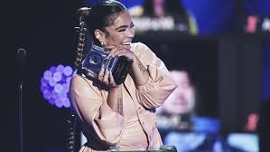 Natti natasha ha tenido una participación estelar en la gala de premios juventud que presenta la cadena univisión. Premios Juventud 2020 The Complete Winners List Wfaa Com