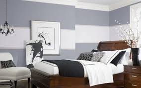 Like The Stripe Bedroom Paint Design Bedroom Design Bedroom Colors