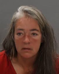 Stephanie Sharon Skinner-Felice --- 09/07/2025 08:29 PM --- • PUBLIC  INTOXICATION # OBSTRUCTING OFFICER # PUBLIC NUISANCE  --------------------------------------- DOB: 01/28/1979 Age: 46 Sex: Female  Race: White Medium Security Bookin: 09/07/2025 07:16 ...