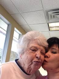 Mary Mayfield Obituary (1925