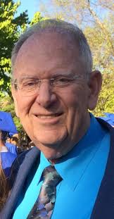 Remembering Dwight Schneider, a beloved CPR conductor and friend