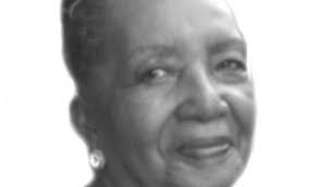 Sybil Elizabeth Hibbert