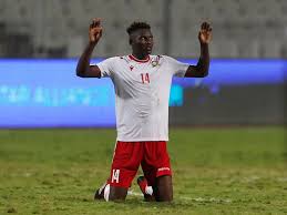 He added through his speech and said that the player mohamed salah he will participate with the egyptian national team against kenya next thursday, and in the event of a victory or a draw. Africa Cup Of Nations Qualifier Egypt Struggle Without Salah In Kenya Draw Football Gulf News