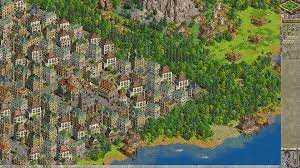 Anno history collection for pc game reviews & metacritic score: Ubisoft Anno History Collection