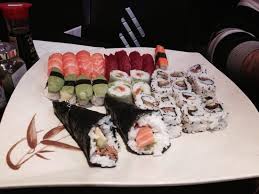 Découvrez les 8 meilleurs de paris. Le Seul Japonais A Volonte De Mulhouse Avis De Voyageurs Sur Royal Sushi Mulhouse Tripadvisor