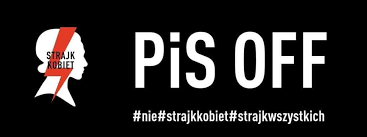 Małgorzata kożuchowska o strajku kobiet: Strajk Kobiet Pila Home Facebook