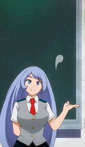 Nejire foi considerada durante o festival cultural da u.a. Nejire Hado Aesthetic Wallpapers Wallpaper Cave