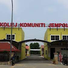 Majlis konvokesyen kolej komuniti negeri johor 2019 tarikh : Kolej Komuniti Jempol Negeri Sembilan Youtube