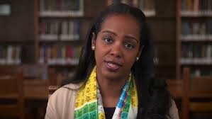 Collaboration Without Barriers with professor Lydia Contreras