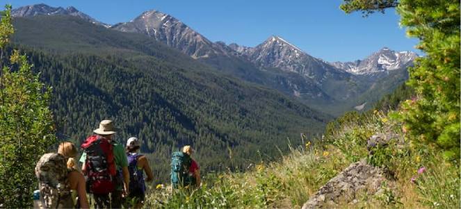 Outdoor Recreation - Outdoor Recreation | Montana State University