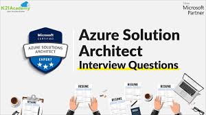 Oracle core dba interview questions. Top Interview Questions For Microsoft Azure Solution Architect