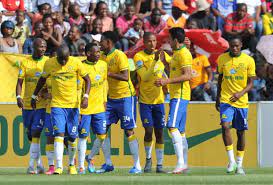 He took over as head coach on the 2nd of december 2012 and has won the league. Pic Of The Week Mamelodi Sundowns