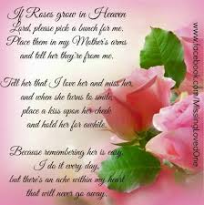 Happy Birthday Birthday Wishes For Mom In Heaven For Facebook Pin By Judy Fields On Happy Birthday Mom In Heaven Happy Mother Day Quotes Mother S Day In Heaven
