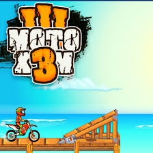 Moto X3M