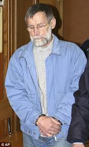 Został zatrzymany w czerwcu 2003 przy próbie zamordowania emigrantki z konga. Dna Identifies Twelve New Potential Victims Of France S Most Famous Serial Killer Michel Fourniret Fr24 News English
