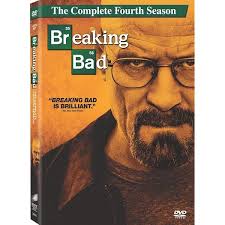 Amazon.com: Breaking Bad: Complete Series Seasons 1