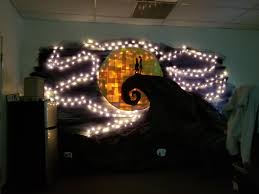 Office Halloween Decoration Halloween