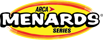 Its constructed in such way that it can hold the actual size of engine. Arca Menards Series Wikipedia