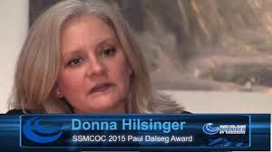2015 Paul Dalseg Award