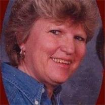 Obituary information for Mrs. Gail Marie Albertson