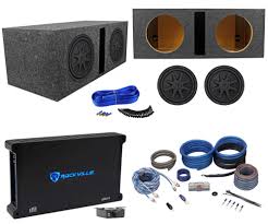We have 6 kicker comp c12 manuals available for free pdf download: 2 Kicker 44cvx102 Cvx 10 Subwoofers Vented Sub Enclosure Mono Amplifier Wires With Enclosure Sub And Amp Combos Subwoofers And Enclosures Car Audio And Video Audio Savings