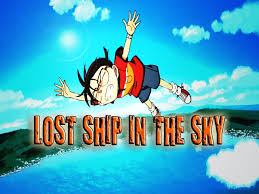 The lost ship in the sky. Detective Conan Movie 14 The Lost Ship In The Sky Fanmade Trailer Youtube