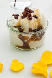 Ecco la mia ricetta gelato malaga, senza l'uso della gelatiera. Gelato Vegano Al Gusto Malaga Prima Che Sia Estate Angela Simonelli